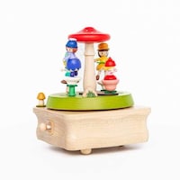 Charitable Music Boxes Image 2