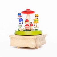 Charitable Music Boxes Image 3