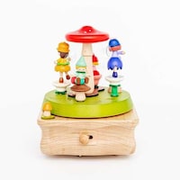 Charitable Music Boxes Image 4