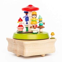 Charitable Music Boxes Image 5