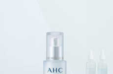 Intensively Hydrating Skincare Formulas