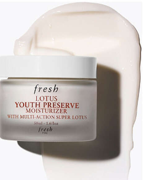 Preserving Youth Moisturizers
