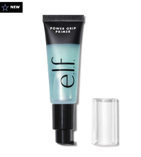 Gel-Based Hydrating Face Primers