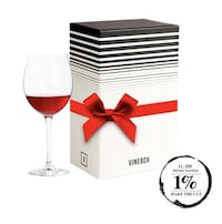 Seasonally Themed Wine Boxes