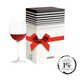 Seasonally Themed Wine Boxes Image 1