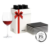 Seasonally Themed Wine Boxes Image 3
