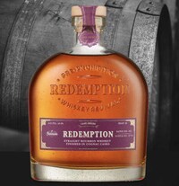 Luxury Rye-Forward Whiskeys