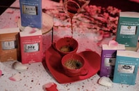 Romantic Coffee Collections