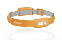 Lightweight Rechargeable Headlights Image 6