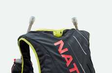 High-Performance Hydration Vests