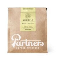 Small-Batch Ethiopian Coffees Image 1