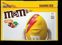 Pop Culture Candy Packaging