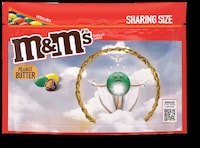 Pop Culture Candy Packaging Image 4