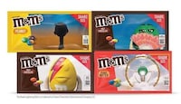 Pop Culture Candy Packaging Image 5