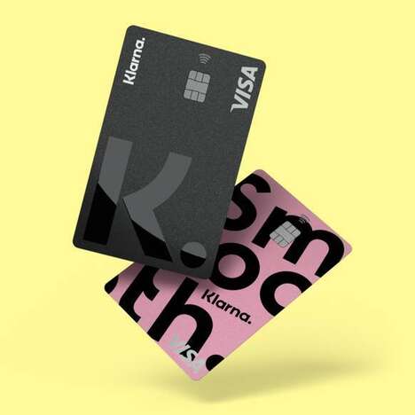 Pay-Later Shopping Cards