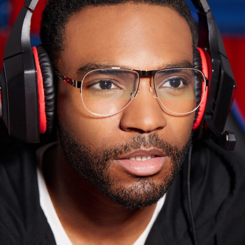 Gaming Glasses Collections