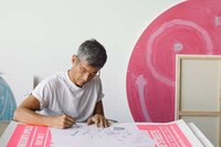 Graffiti-Painted Homeware Products Image 8