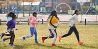 Accessible Sports Initiatives Image 3