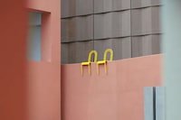 Bold Outdoor Aluminum Chairs Image 4