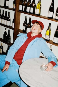Laid-Back Unisex Casualwear Image 4
