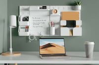Building Block Wall Organizers Image 2