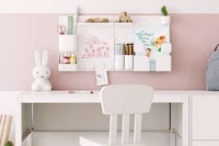 Building Block Wall Organizers Image 4