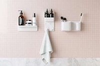 Building Block Wall Organizers Image 7
