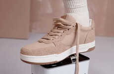 Painterly Fashion Capsules