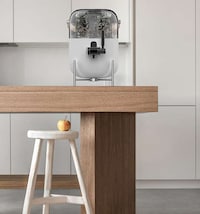 Fingerprint-Scanning Water Dispensers Image 1