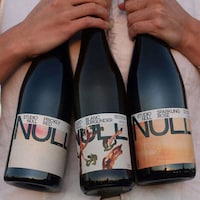 Traceable Non-Alcoholic Wines Image 1