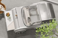 Pet-Friendly EV Concepts Image 3