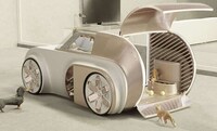 Pet-Friendly EV Concepts Image 5