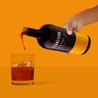 Plant-Based Alcohol Alternatives Image 1