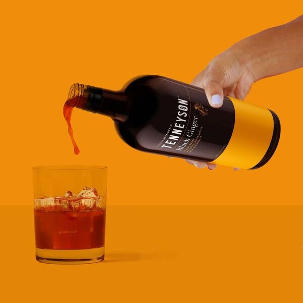 Plant-Based Alcohol Alternatives