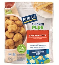 Breaded Chicken Bites Image 1