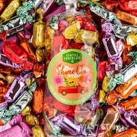 Female Empowering Chocolates