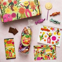 Female Empowering Chocolates Image 4