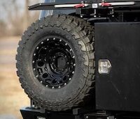 Ruggedized Retro Van Designs Image 6