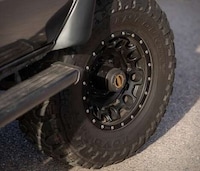 Ruggedized Retro Van Designs Image 7