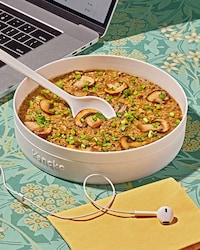 Freeze-Dried Meal Bowls