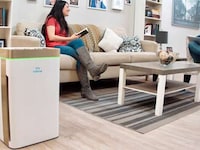 Technology-Packed Air Purifiers