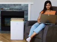 Technology-Packed Air Purifiers Image 2