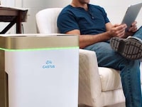 Technology-Packed Air Purifiers Image 3