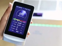 Technology-Packed Air Purifiers Image 5