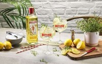 Fresh Lemon-Infused Gins Image 2