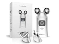 Triple-Function Skincare Devices Image 7