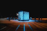 Winter Light Art Experiences Image 2