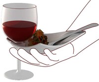 One-Handed Dining Image 3