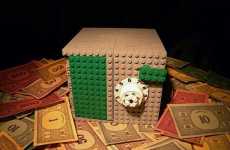 DIY Breakable Banks