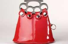 Brass Knuckle Bags